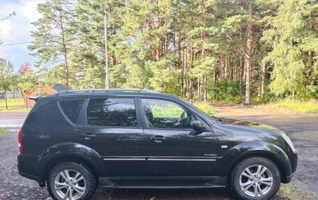 SsangYong Rexton III, 2010 год, 1 049 000 рублей, 7 фотография