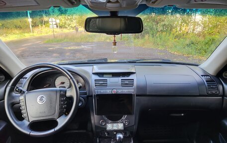 SsangYong Rexton III, 2010 год, 1 049 000 рублей, 11 фотография