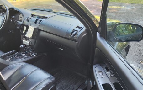 SsangYong Rexton III, 2010 год, 1 049 000 рублей, 9 фотография