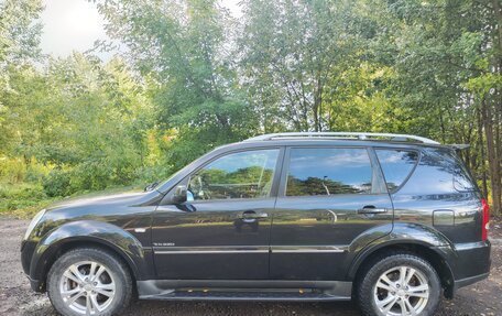 SsangYong Rexton III, 2010 год, 1 049 000 рублей, 6 фотография
