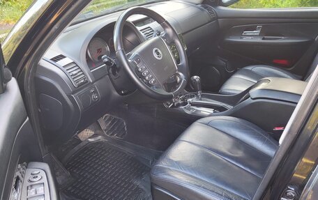 SsangYong Rexton III, 2010 год, 1 049 000 рублей, 8 фотография