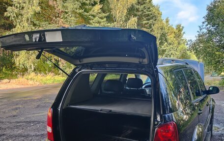 SsangYong Rexton III, 2010 год, 1 049 000 рублей, 12 фотография