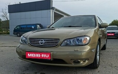 Nissan Maxima VIII, 2005 год, 630 000 рублей, 1 фотография