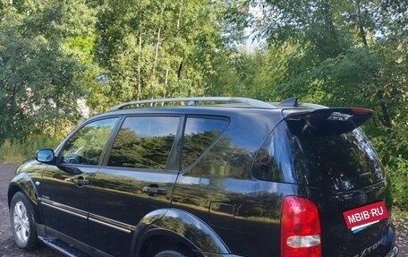 SsangYong Rexton III, 2010 год, 1 049 000 рублей, 4 фотография