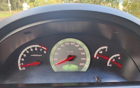 SsangYong Rexton III, 2010 год, 1 049 000 рублей, 15 фотография