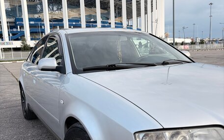 Audi A6, 2000 год, 435 000 рублей, 3 фотография