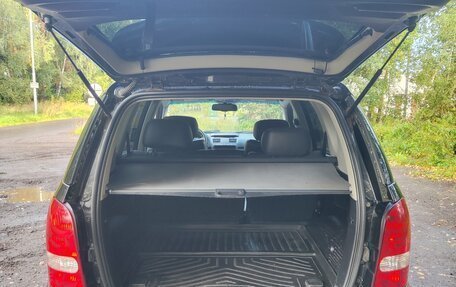 SsangYong Rexton III, 2010 год, 1 049 000 рублей, 13 фотография