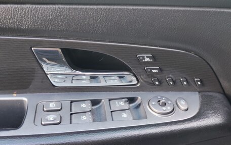 SsangYong Rexton III, 2010 год, 1 049 000 рублей, 14 фотография