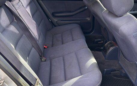 Audi A6, 2000 год, 435 000 рублей, 8 фотография
