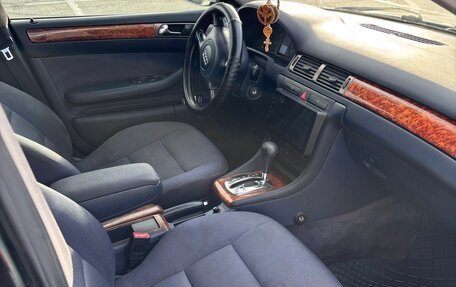Audi A6, 2000 год, 435 000 рублей, 9 фотография