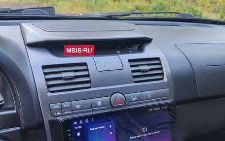 SsangYong Rexton III, 2010 год, 1 049 000 рублей, 16 фотография