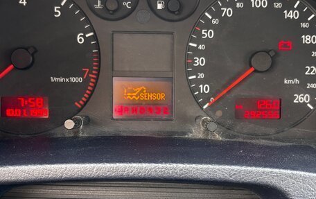 Audi A6, 2000 год, 435 000 рублей, 10 фотография