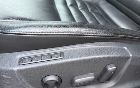 Skoda Octavia, 2015 год, 1 250 000 рублей, 9 фотография