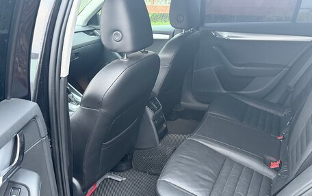 Skoda Octavia, 2015 год, 1 250 000 рублей, 7 фотография