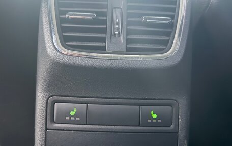 Skoda Octavia, 2015 год, 1 250 000 рублей, 10 фотография