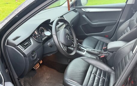 Skoda Octavia, 2015 год, 1 250 000 рублей, 6 фотография