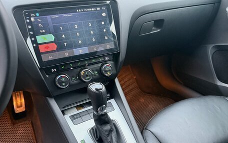 Skoda Octavia, 2015 год, 1 250 000 рублей, 11 фотография