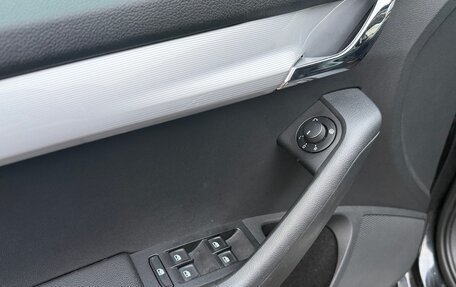 Skoda Octavia, 2015 год, 1 250 000 рублей, 8 фотография