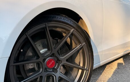 Audi A5, 2013 год, 1 800 000 рублей, 3 фотография