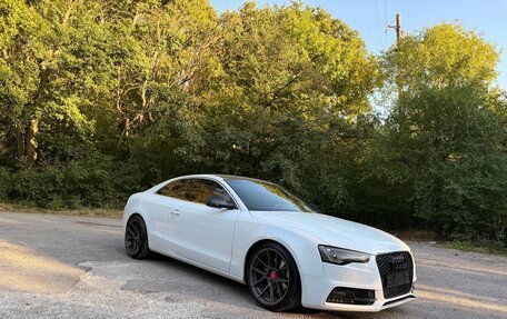 Audi A5, 2013 год, 1 800 000 рублей, 4 фотография