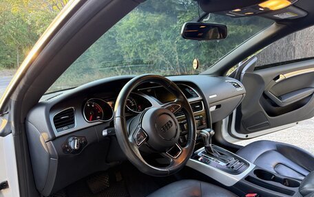 Audi A5, 2013 год, 1 800 000 рублей, 13 фотография