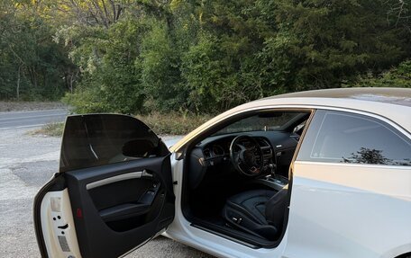 Audi A5, 2013 год, 1 800 000 рублей, 12 фотография