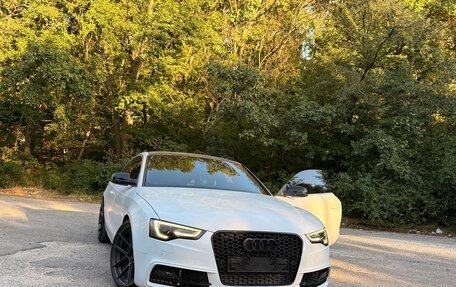 Audi A5, 2013 год, 1 800 000 рублей, 11 фотография