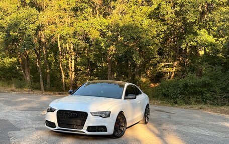 Audi A5, 2013 год, 1 800 000 рублей, 5 фотография