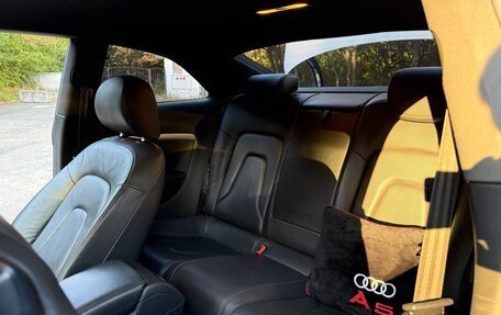 Audi A5, 2013 год, 1 800 000 рублей, 14 фотография