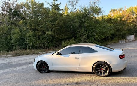 Audi A5, 2013 год, 1 800 000 рублей, 10 фотография