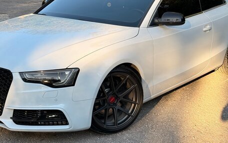 Audi A5, 2013 год, 1 800 000 рублей, 2 фотография