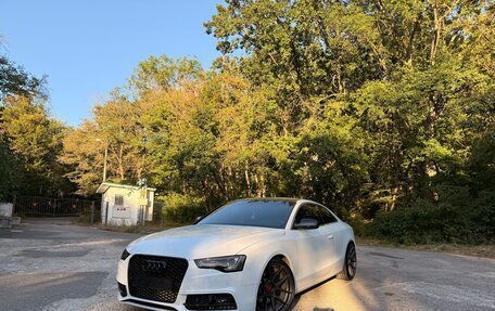 Audi A5, 2013 год, 1 800 000 рублей, 6 фотография