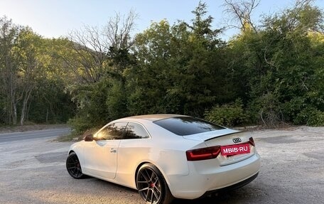 Audi A5, 2013 год, 1 800 000 рублей, 9 фотография