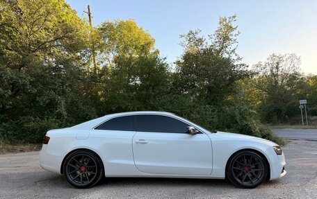 Audi A5, 2013 год, 1 800 000 рублей, 16 фотография