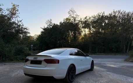 Audi A5, 2013 год, 1 800 000 рублей, 18 фотография