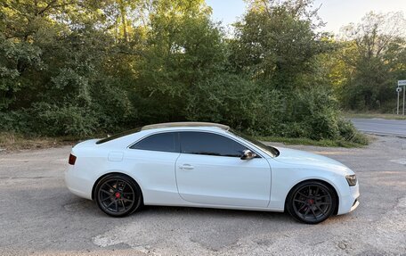 Audi A5, 2013 год, 1 800 000 рублей, 17 фотография