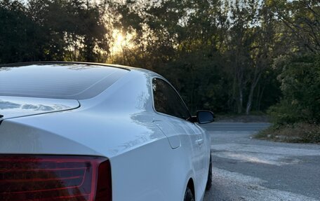 Audi A5, 2013 год, 1 800 000 рублей, 20 фотография