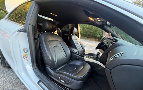 Audi A5, 2013 год, 1 800 000 рублей, 25 фотография