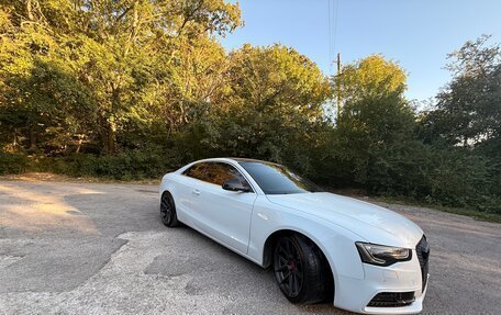 Audi A5, 2013 год, 1 800 000 рублей, 22 фотография