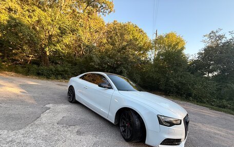 Audi A5, 2013 год, 1 800 000 рублей, 23 фотография