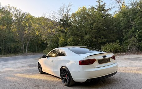 Audi A5, 2013 год, 1 800 000 рублей, 19 фотография