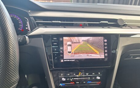 Volkswagen Passat CC, 2022 год, 4 100 000 рублей, 8 фотография