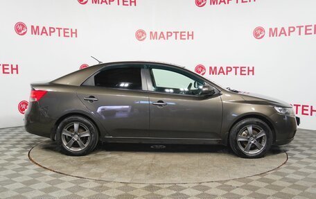 KIA Cerato III, 2011 год, 725 000 рублей, 4 фотография