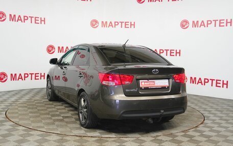 KIA Cerato III, 2011 год, 725 000 рублей, 7 фотография