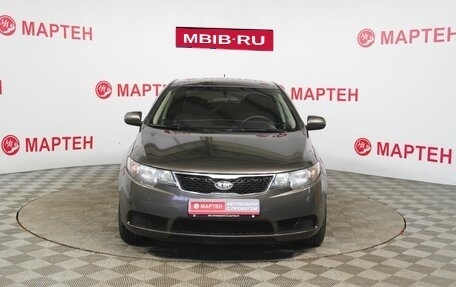 KIA Cerato III, 2011 год, 725 000 рублей, 2 фотография