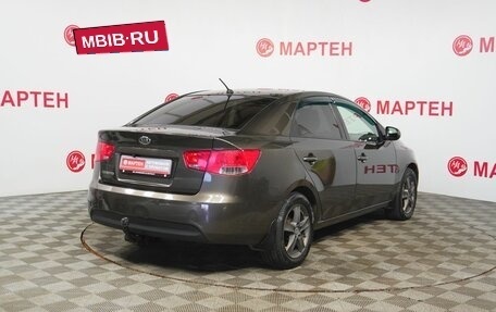KIA Cerato III, 2011 год, 725 000 рублей, 5 фотография