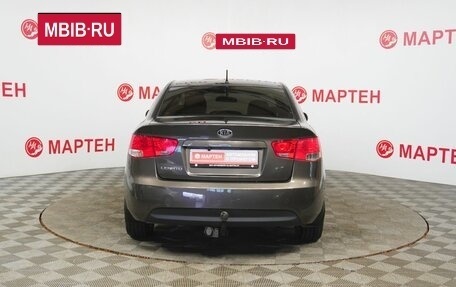 KIA Cerato III, 2011 год, 725 000 рублей, 6 фотография