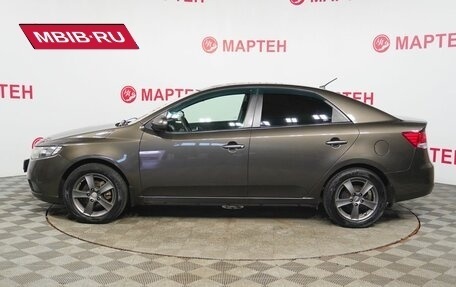 KIA Cerato III, 2011 год, 725 000 рублей, 8 фотография