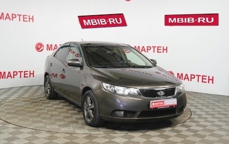 KIA Cerato III, 2011 год, 725 000 рублей, 3 фотография
