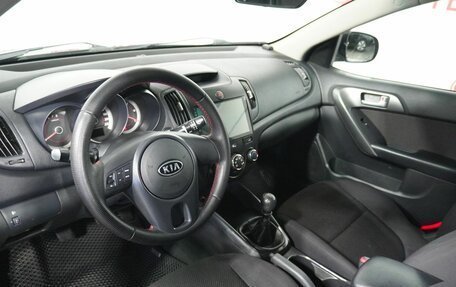 KIA Cerato III, 2011 год, 725 000 рублей, 9 фотография